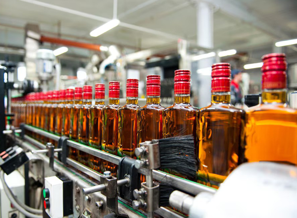 Contract Manufacturing